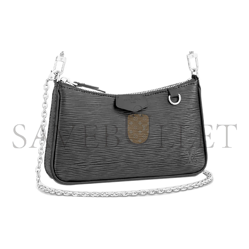 LOUIS VUITTON EASY POUCH ON STRAP M80471 (19x11.5x3cm)